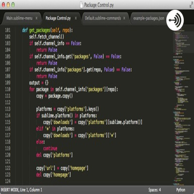 instal the new for mac Sublime Text 4.4151